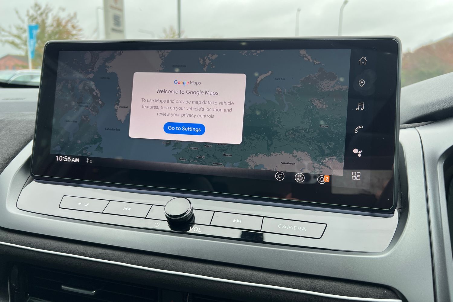 Used Nissan Qashqai 2024 for sale - 76683896: Photo 41