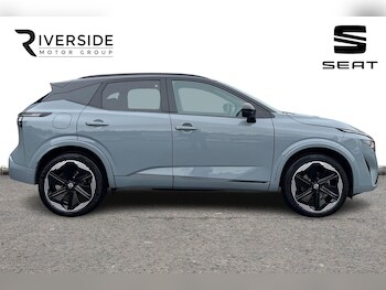 Used Nissan Qashqai 2024 for sale - 76683896: Photo