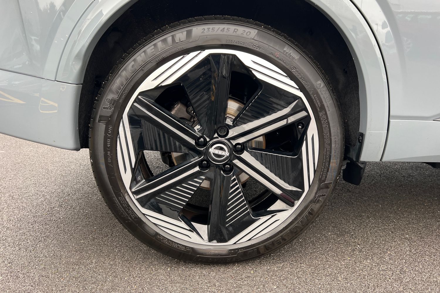 Used Nissan Qashqai 2024 for sale - 76683896: Photo 5