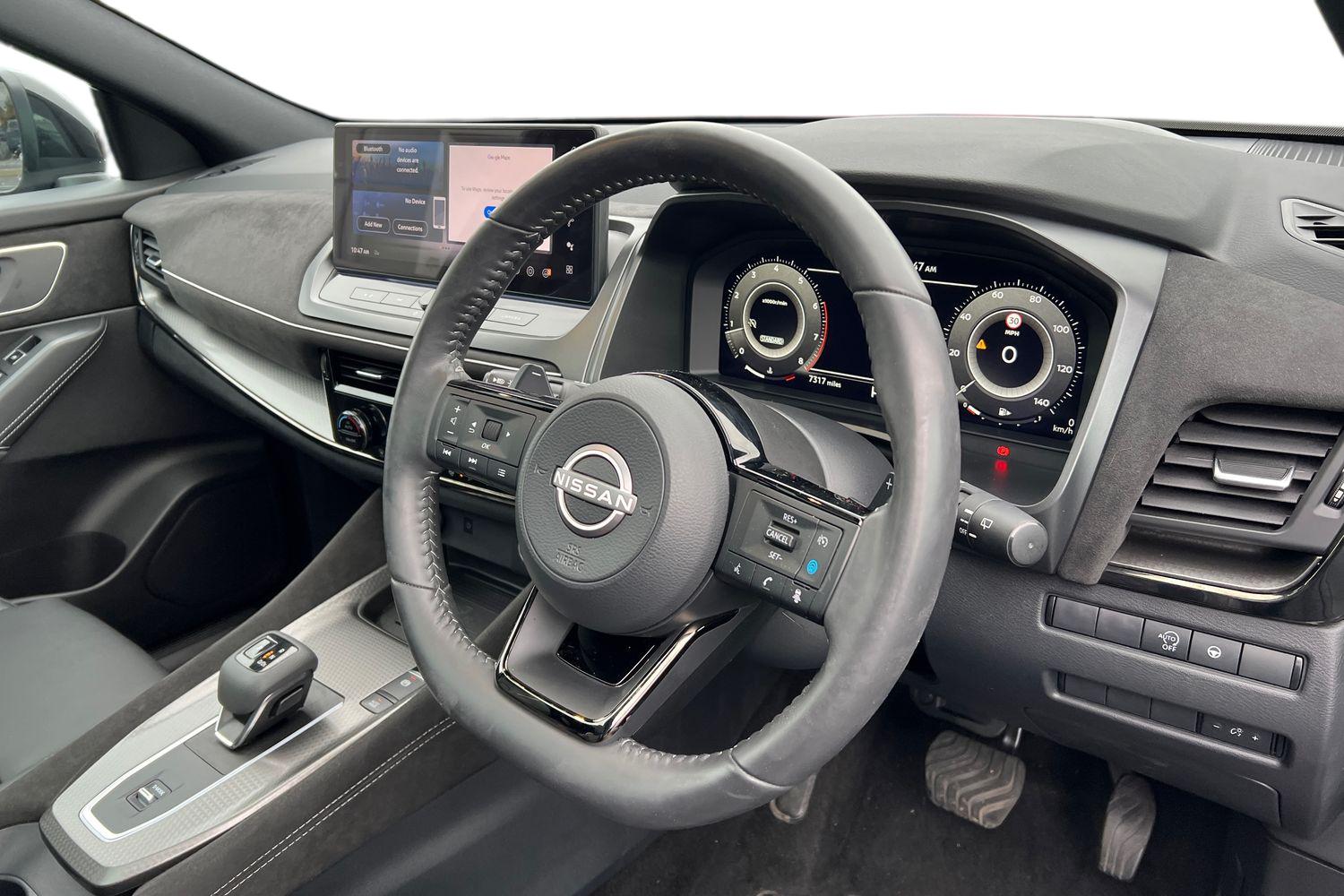 Used Nissan Qashqai 2024 for sale - 76683896: Photo 6