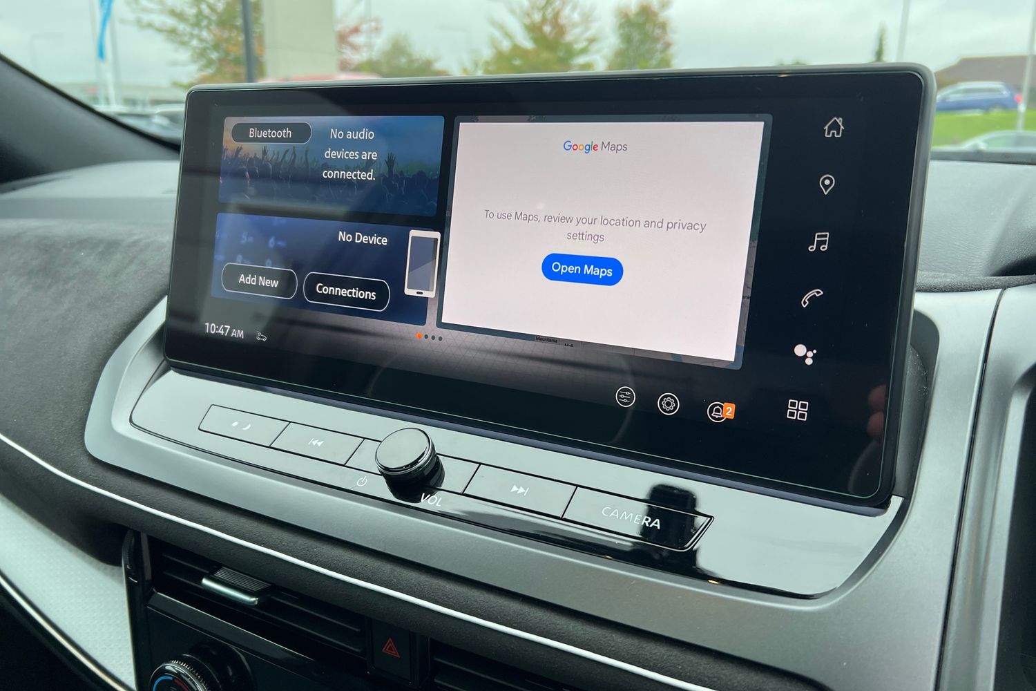 Used Nissan Qashqai 2024 for sale - 76683896: Photo 7