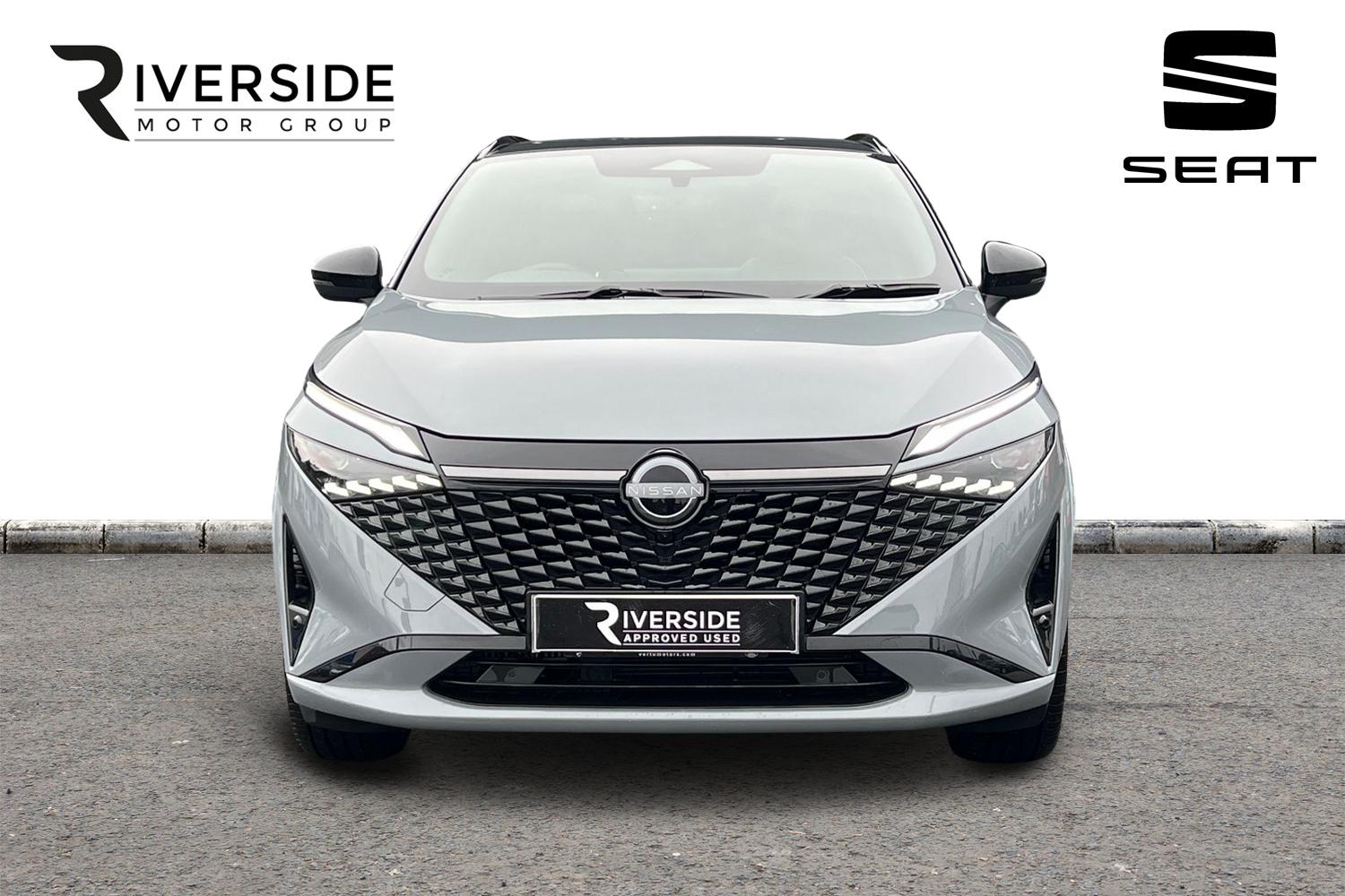 Used Nissan Qashqai 2024 for sale - 76683896: Photo 8