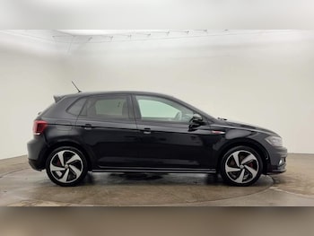 Used Volkswagen Polo 2020 for sale - 77634632: Photo