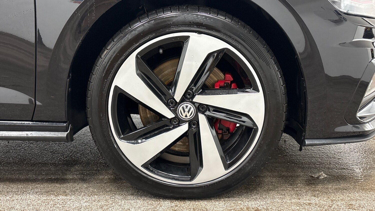 Used Volkswagen Polo 2020 for sale - 77634632: Photo 5