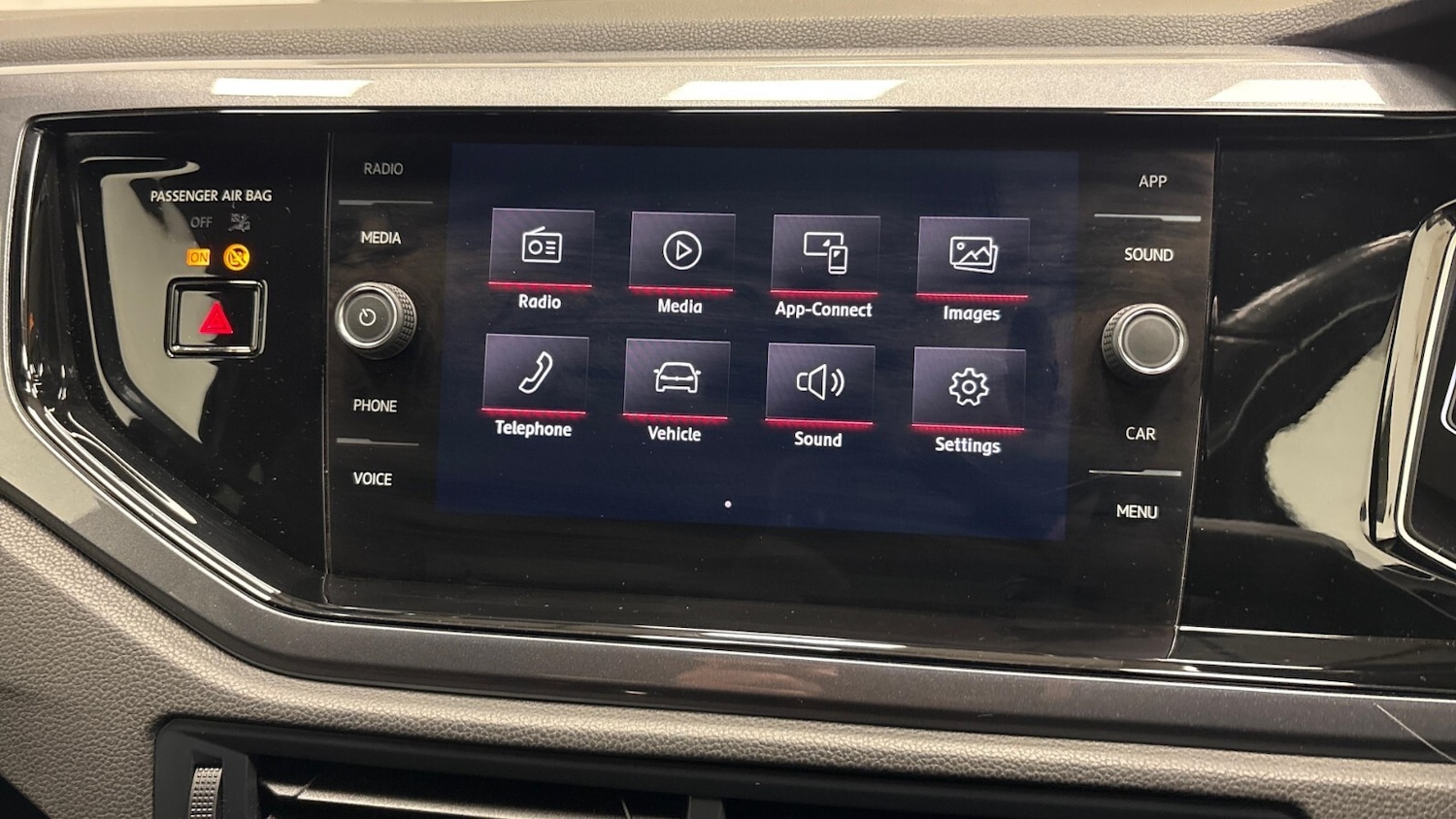 Used Volkswagen Polo 2020 for sale - 77634632: Photo 8