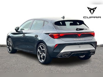 Used Cupra Leon 2026 for sale - 77137681: Photo