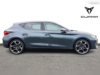 Used Cupra Leon 2026 for sale - 77137681: Photo
