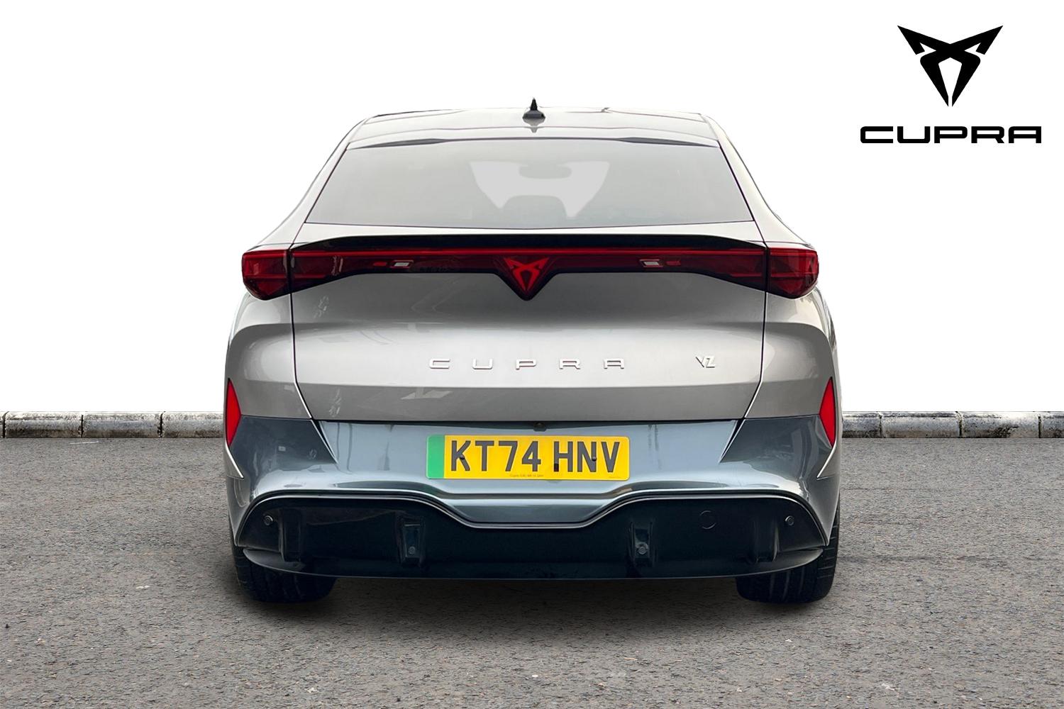 Used Cupra Tavascan 2025 for sale - 76696379: Photo 10