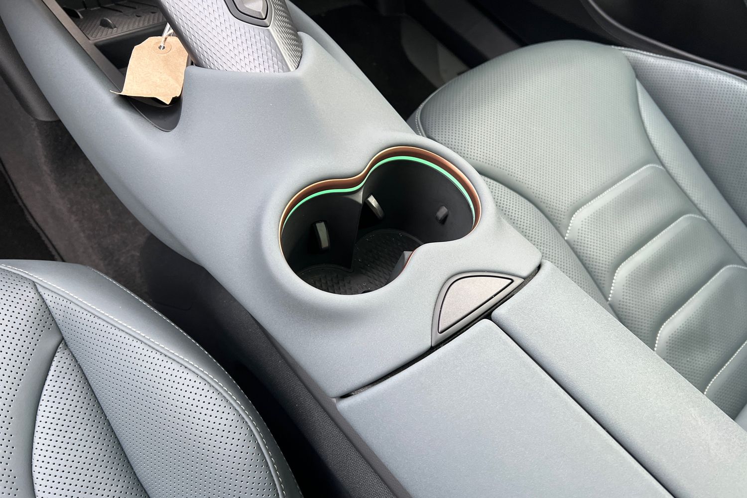 Used Cupra Tavascan 2025 for sale - 76696379: Photo 12