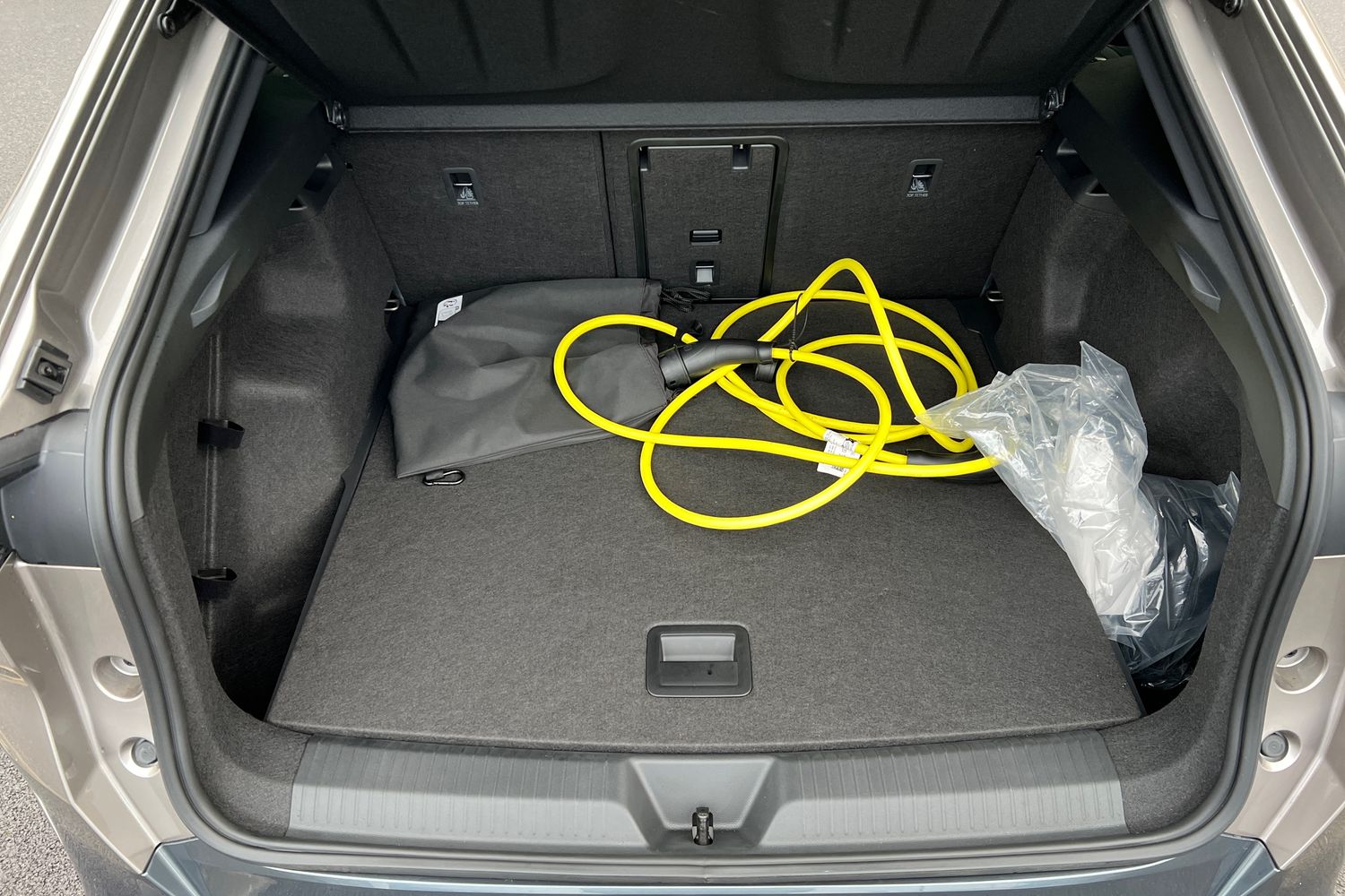 Used Cupra Tavascan 2025 for sale - 76696379: Photo 13