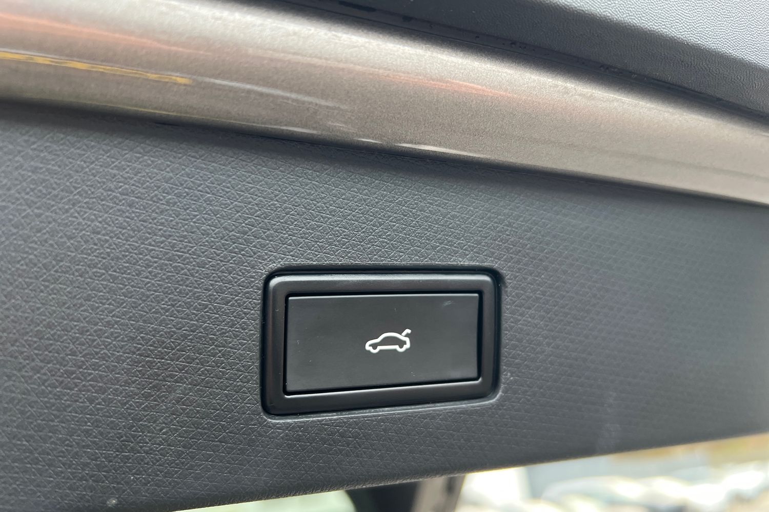 Used Cupra Tavascan 2025 for sale - 76696379: Photo 14