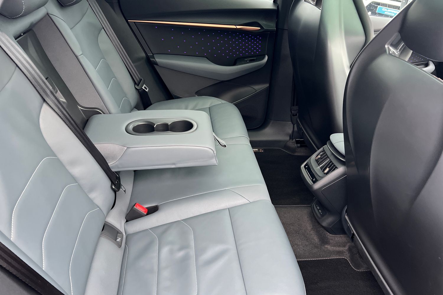 Used Cupra Tavascan 2025 for sale - 76696379: Photo 15