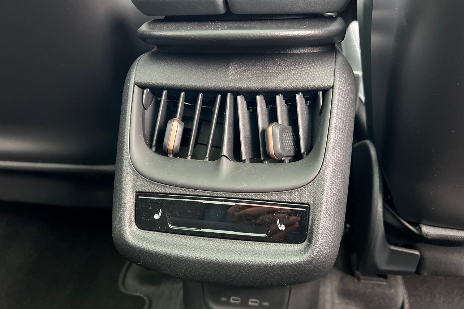 Used Cupra Tavascan 2025 for sale - 76696379: Photo 18