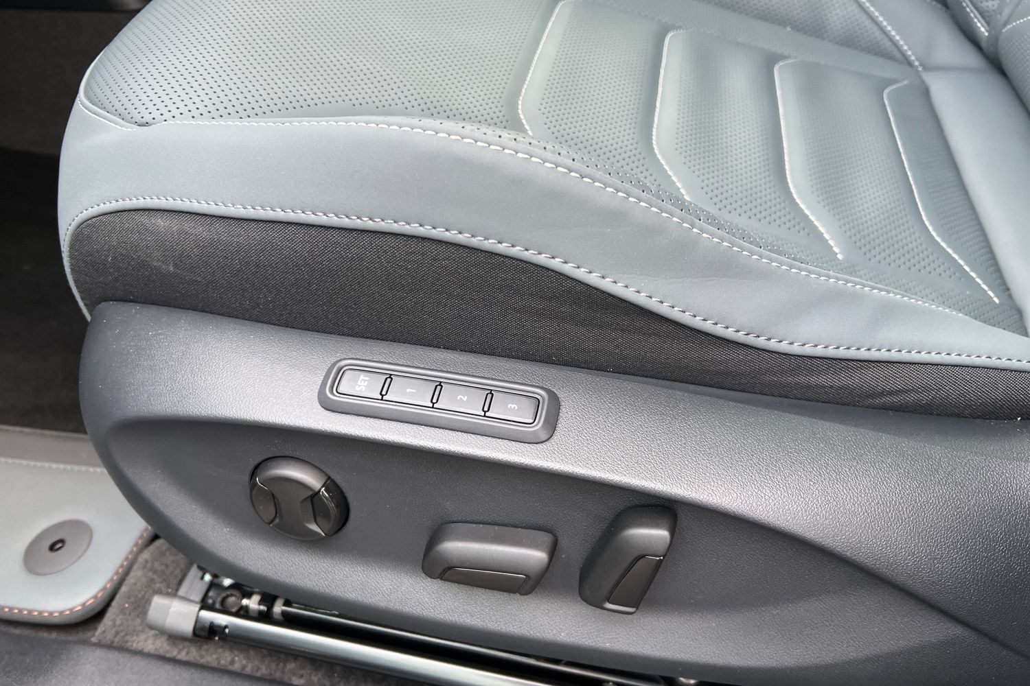 Used Cupra Tavascan 2025 for sale - 76696379: Photo 20