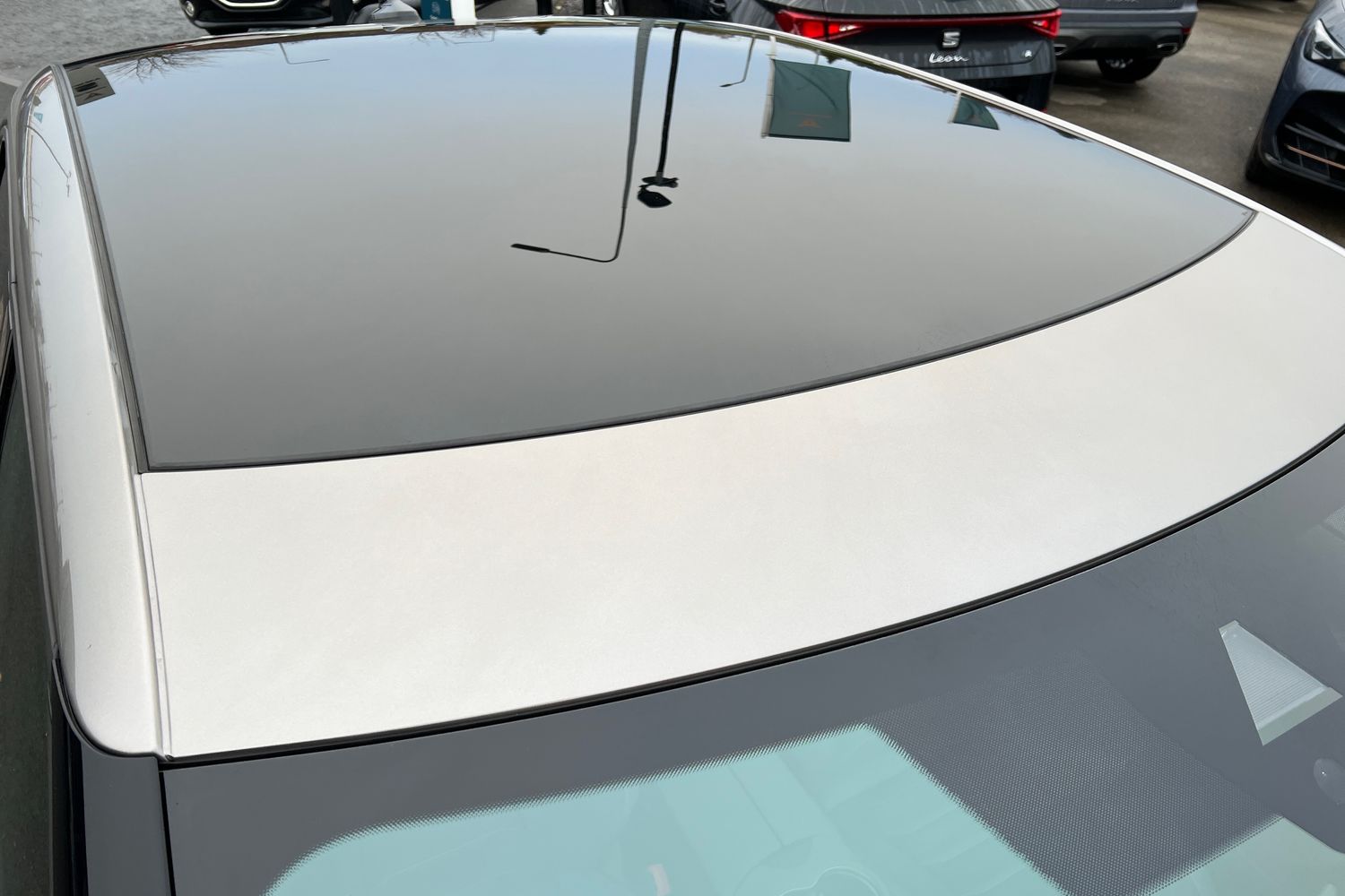 Used Cupra Tavascan 2025 for sale - 76696379: Photo 23