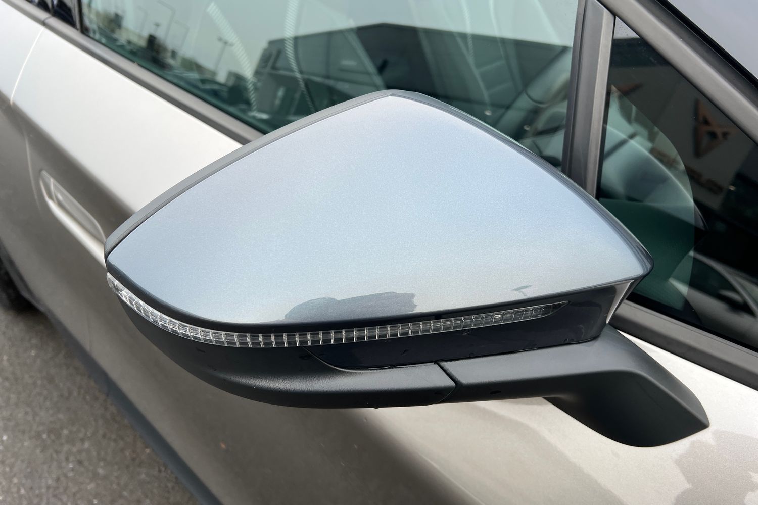 Used Cupra Tavascan 2025 for sale - 76696379: Photo 24