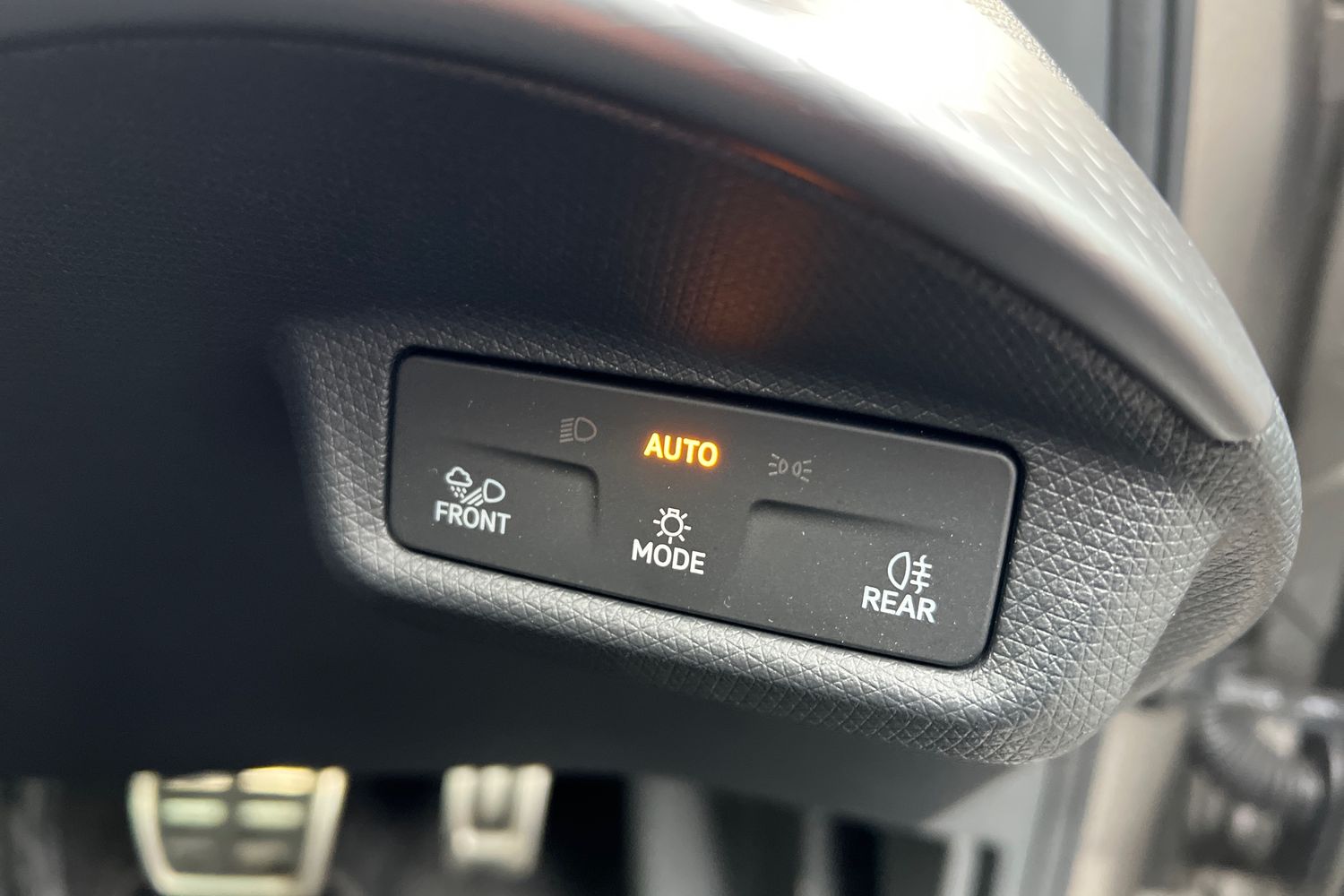 Used Cupra Tavascan 2025 for sale - 76696379: Photo 26