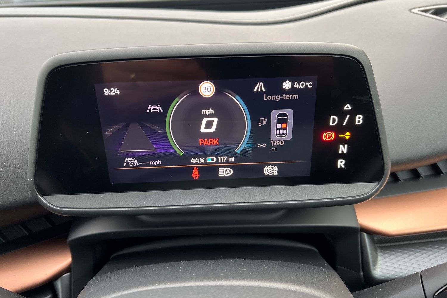 Used Cupra Tavascan 2025 for sale - 76696379: Photo 29