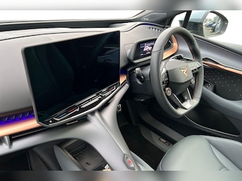 Used Cupra Tavascan 2025 for sale - 76696379: Photo