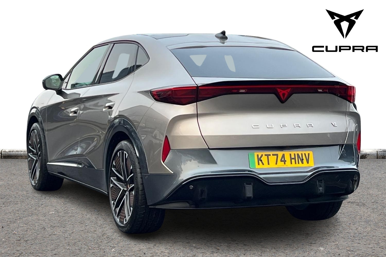 Used Cupra Tavascan 2025 for sale - 76696379: Photo 3