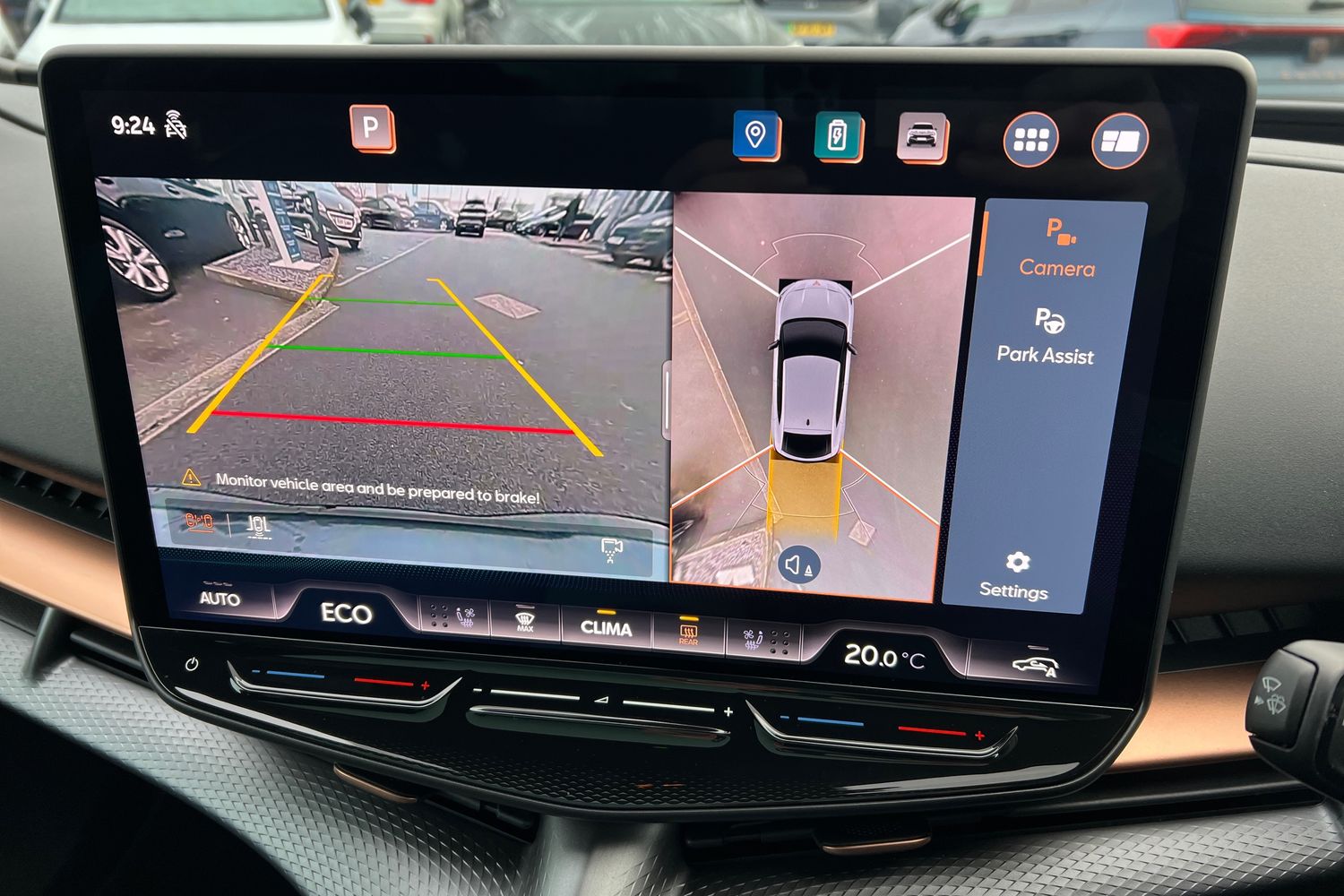 Used Cupra Tavascan 2025 for sale - 76696379: Photo 31