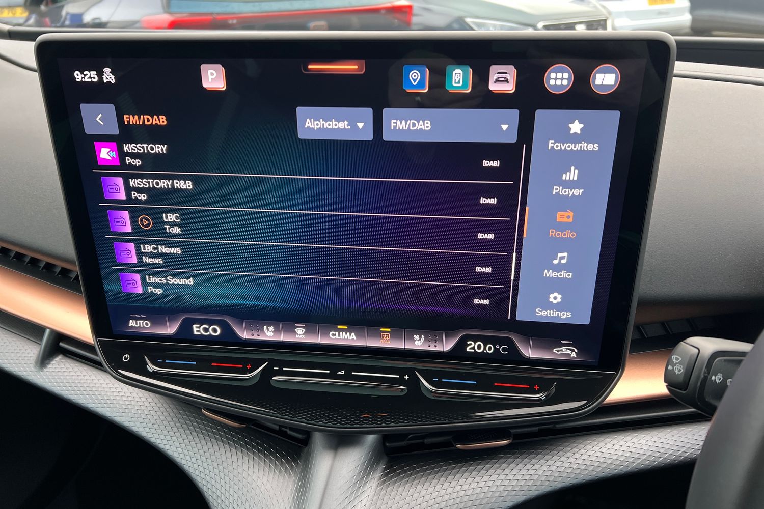 Used Cupra Tavascan 2025 for sale - 76696379: Photo 32