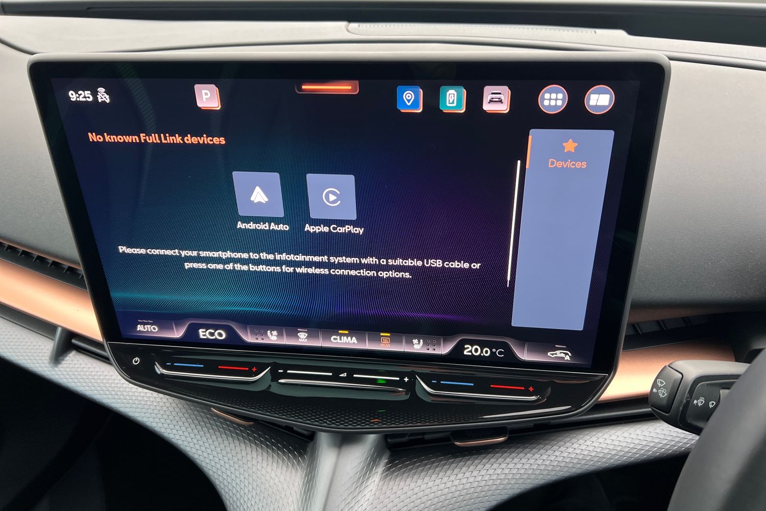 Used Cupra Tavascan 2025 for sale - 76696379: Photo 35