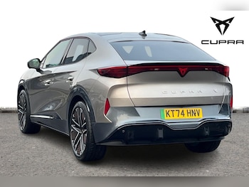 Used Cupra Tavascan 2025 for sale - 76696379: Photo