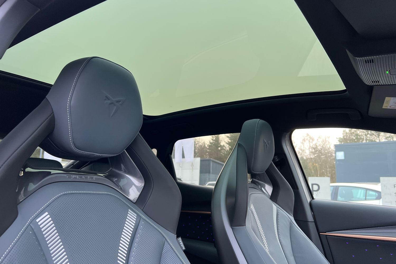 Used Cupra Tavascan 2025 for sale - 76696379: Photo 40