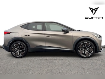 Used Cupra Tavascan 2025 for sale - 76696379: Photo