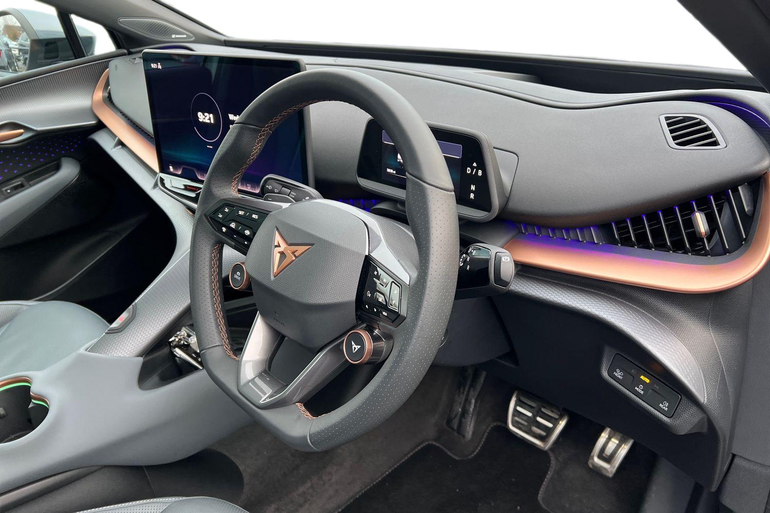 Used Cupra Tavascan 2025 for sale - 76696379: Photo 6