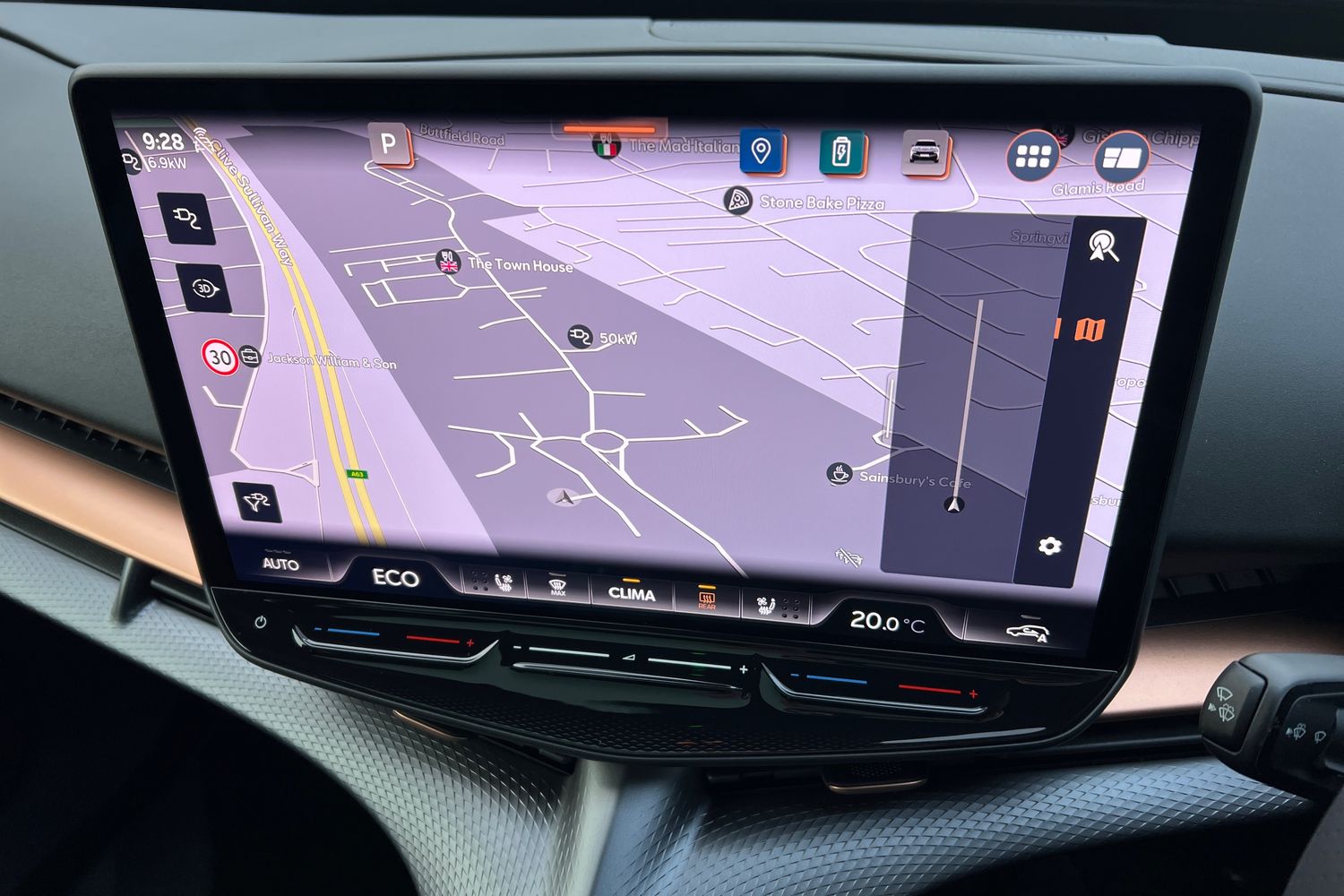 Used Cupra Tavascan 2025 for sale - 76696379: Photo 7