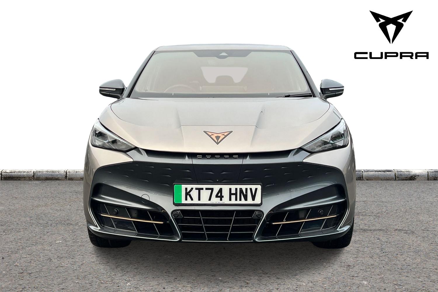 Used Cupra Tavascan 2025 for sale - 76696379: Photo 8