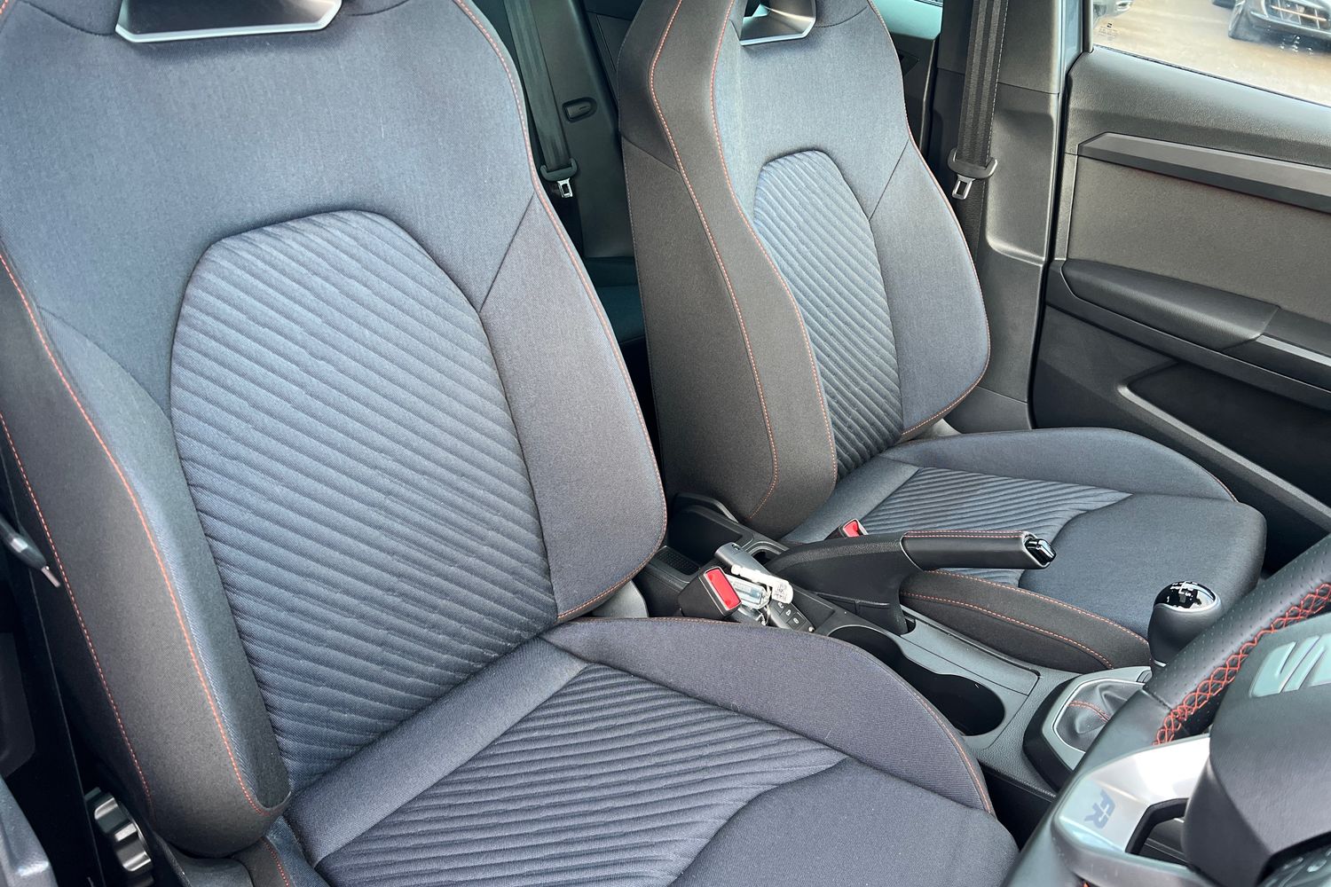 Used SEAT Ibiza 2024 for sale - 76717440: Photo 11