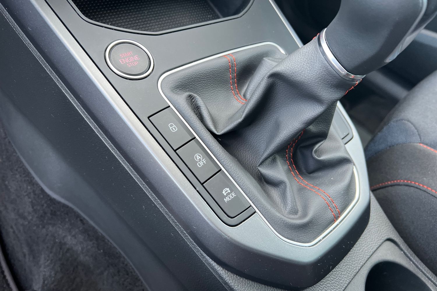 Used SEAT Ibiza 2024 for sale - 76717440: Photo 12