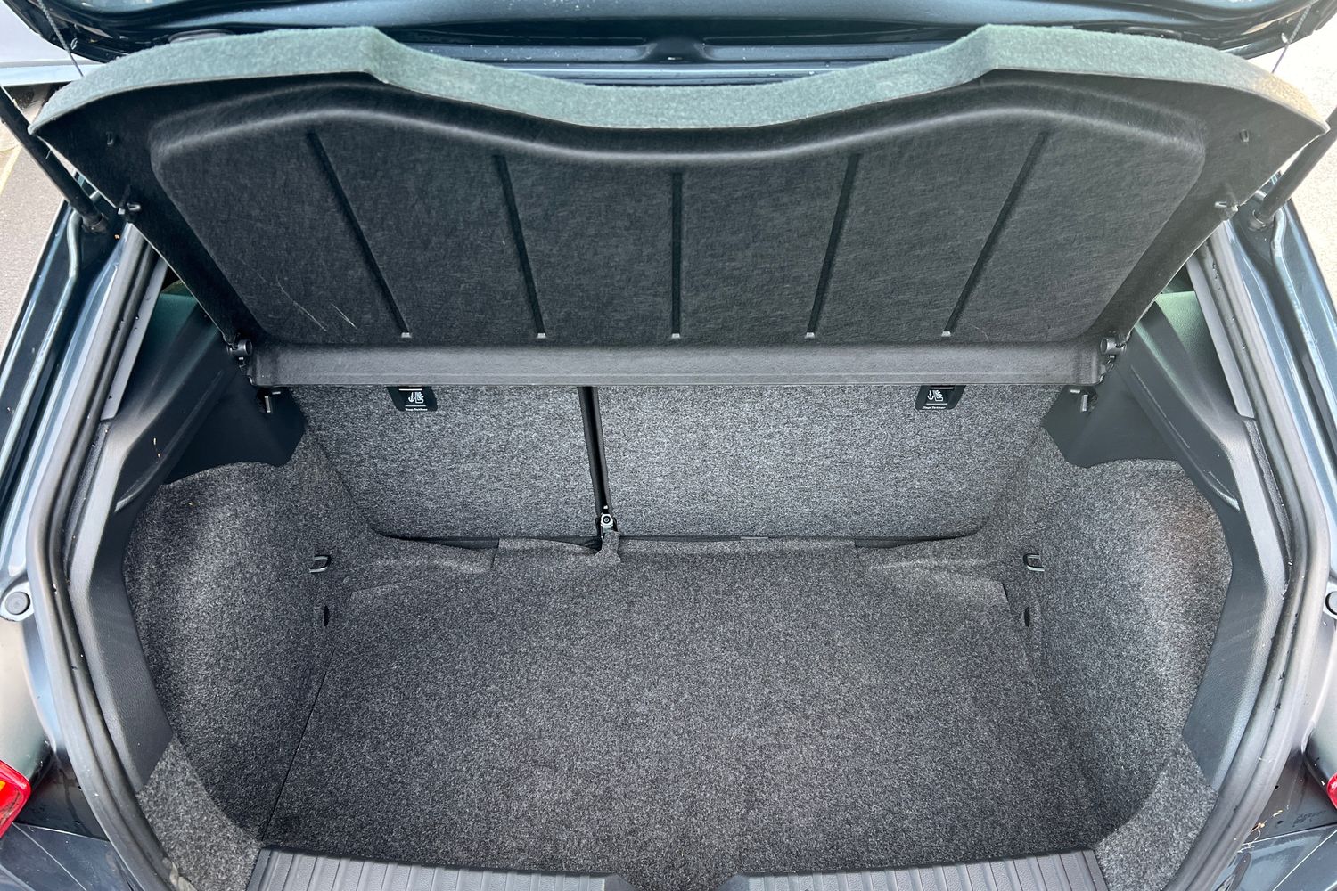 Used SEAT Ibiza 2024 for sale - 76717440: Photo 13