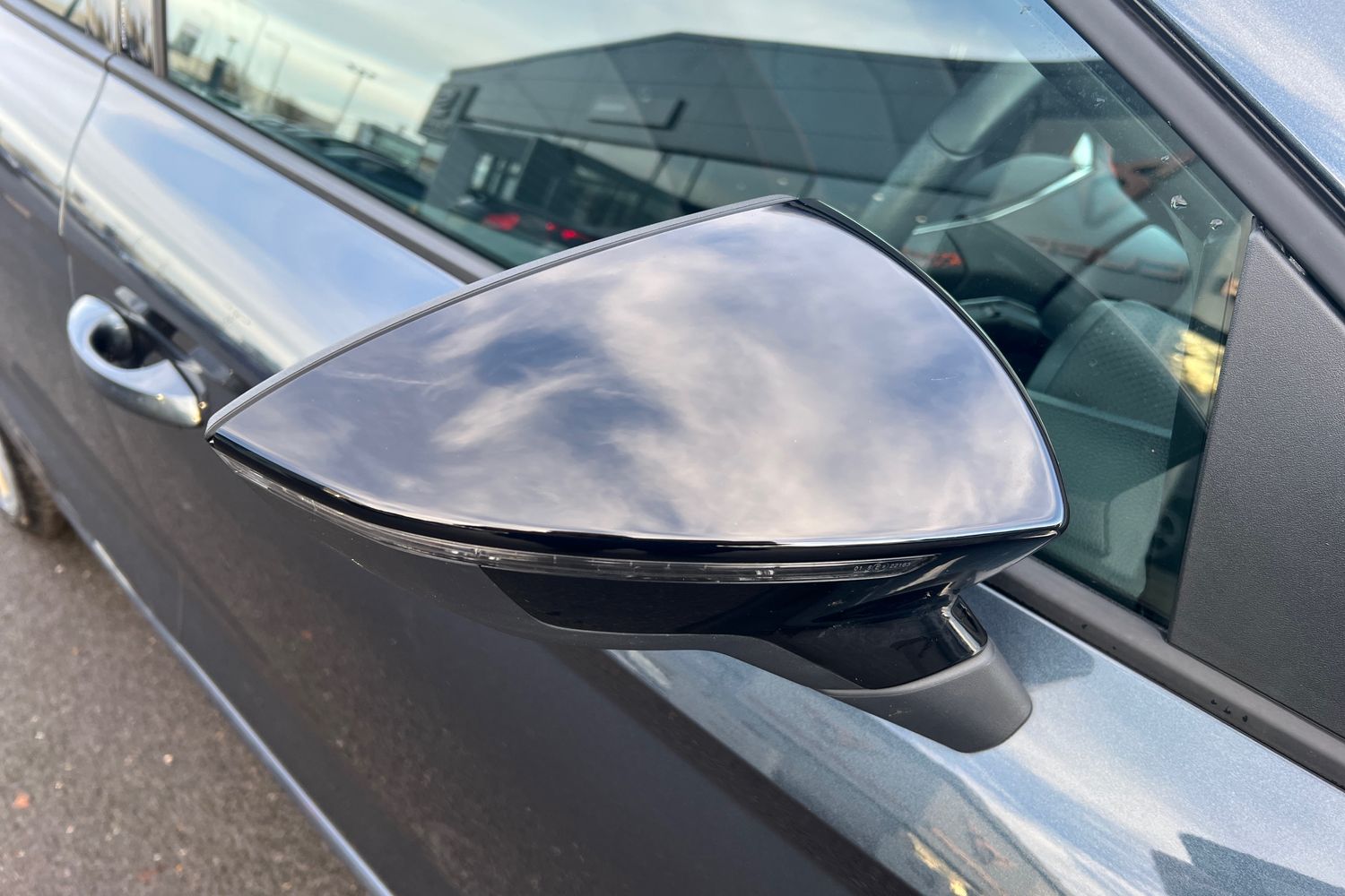 Used SEAT Ibiza 2024 for sale - 76717440: Photo 15