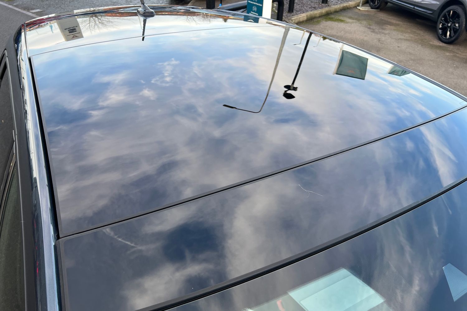 Used SEAT Ibiza 2024 for sale - 76717440: Photo 16