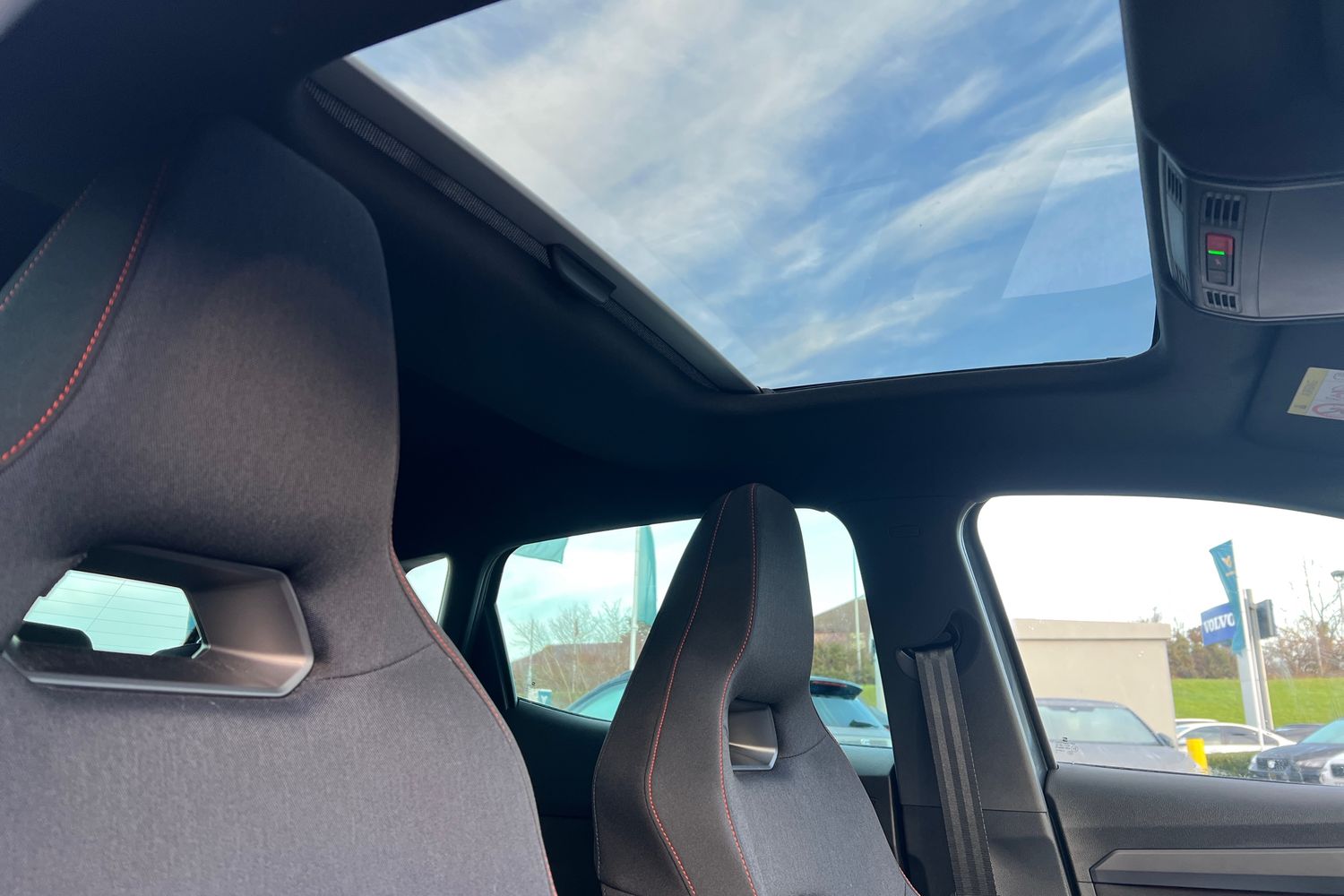 Used SEAT Ibiza 2024 for sale - 76717440: Photo 19