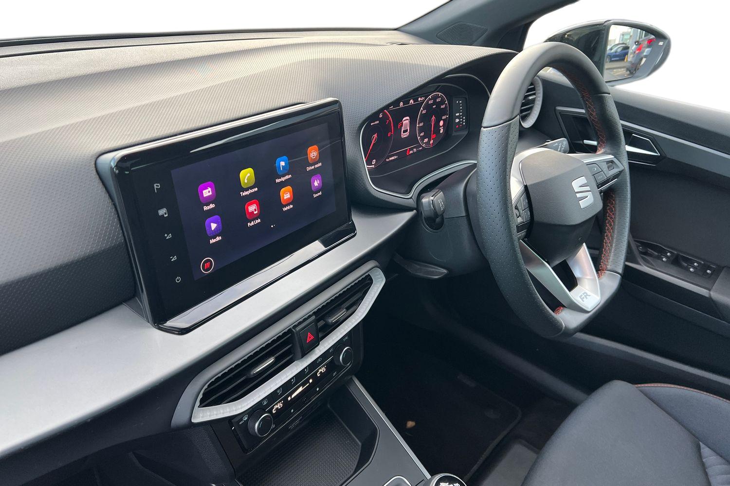 Used SEAT Ibiza 2024 for sale - 76717440: Photo 2