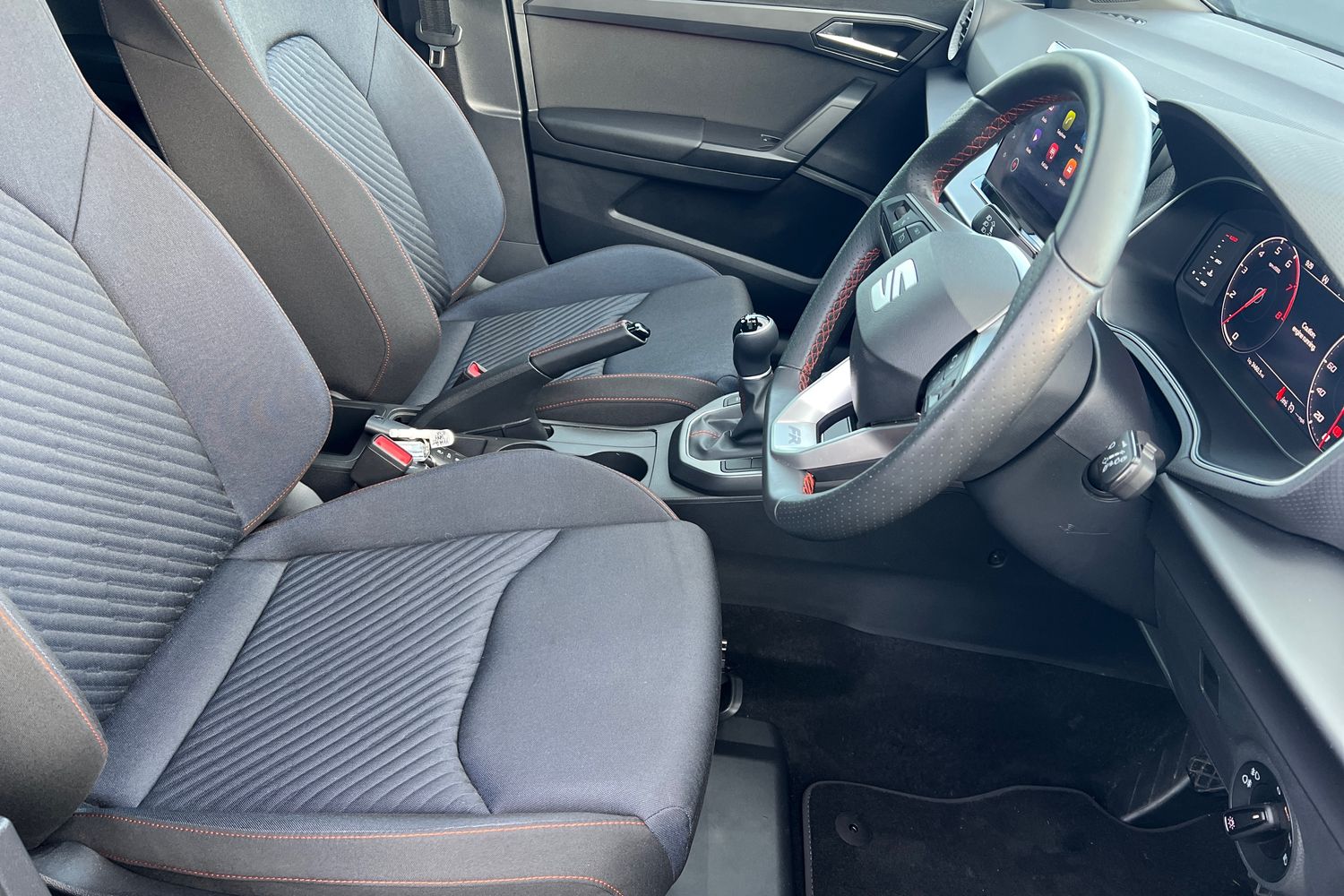 Used SEAT Ibiza 2024 for sale - 76717440: Photo 20