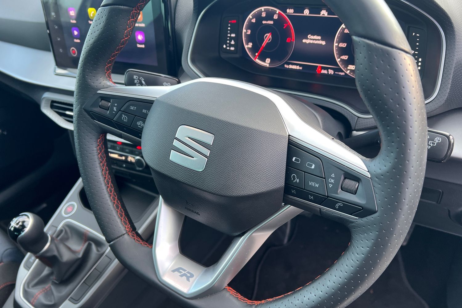 Used SEAT Ibiza 2024 for sale - 76717440: Photo 21