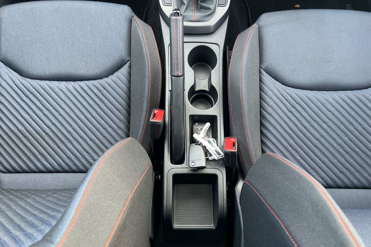 Used SEAT Ibiza 2024 for sale - 76717440: Photo 27