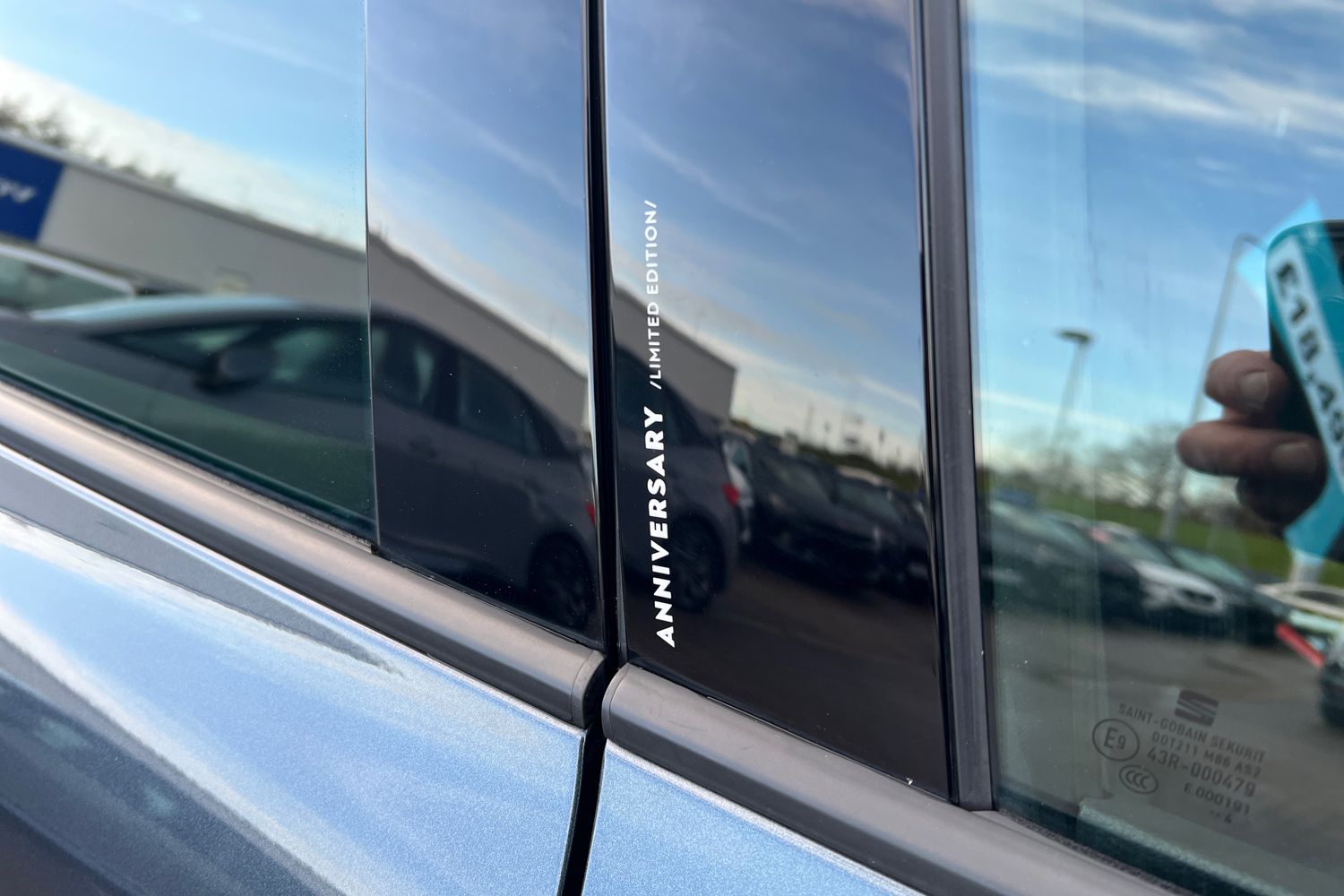 Used SEAT Ibiza 2024 for sale - 76717440: Photo 28