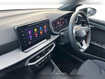 Used SEAT Ibiza 2024 for sale - 76717440: Photo