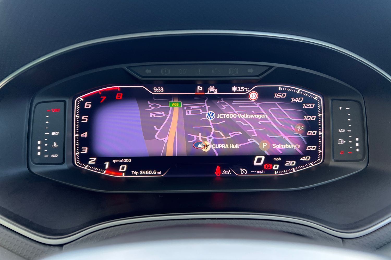 Used SEAT Ibiza 2024 for sale - 76717440: Photo 31