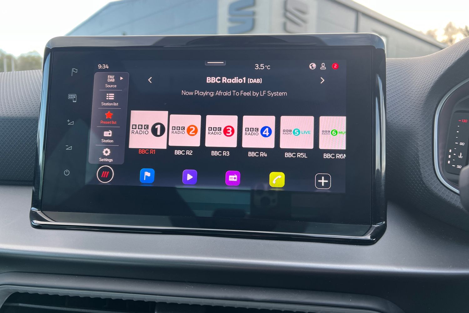 Used SEAT Ibiza 2024 for sale - 76717440: Photo 33