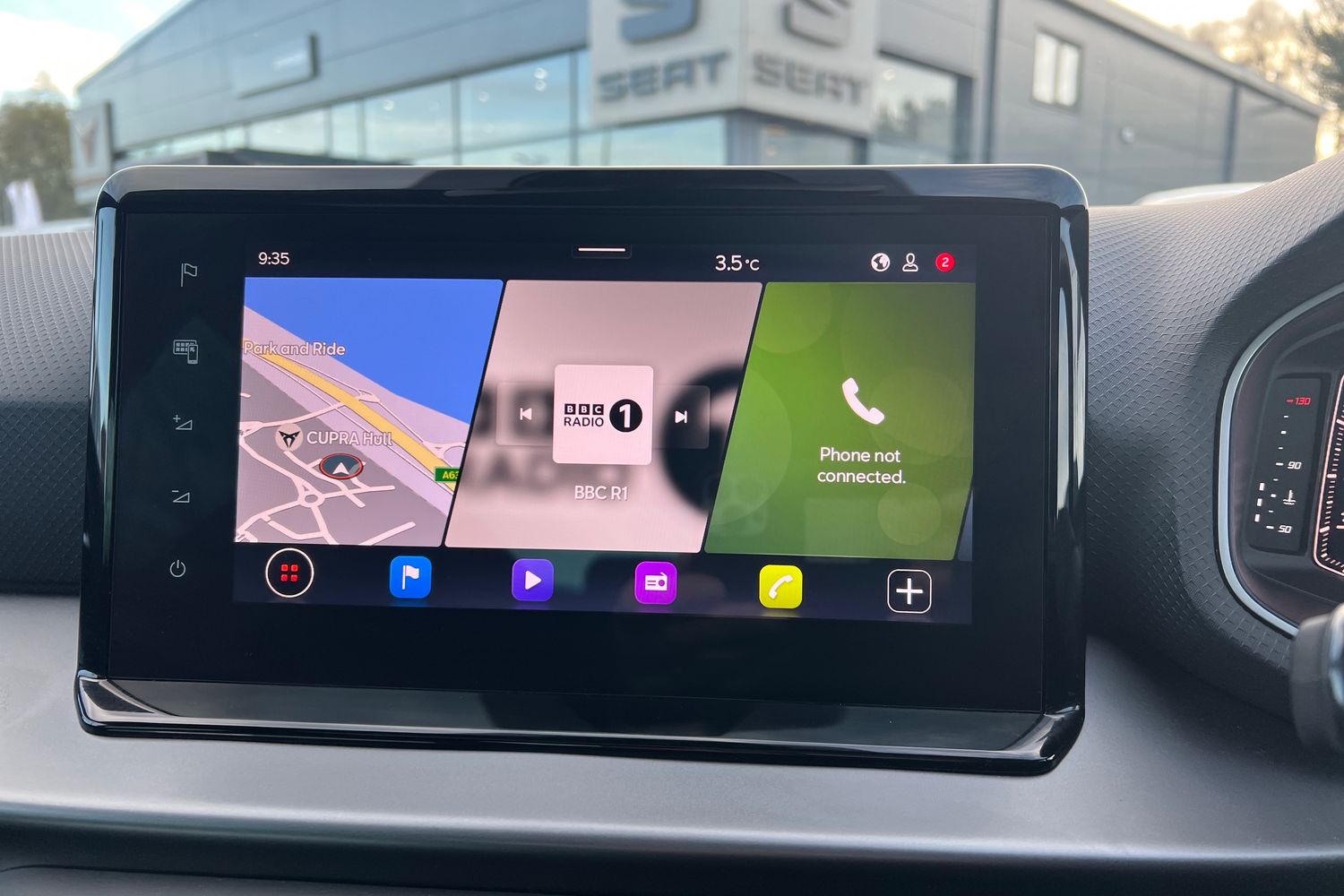 Used SEAT Ibiza 2024 for sale - 76717440: Photo 34