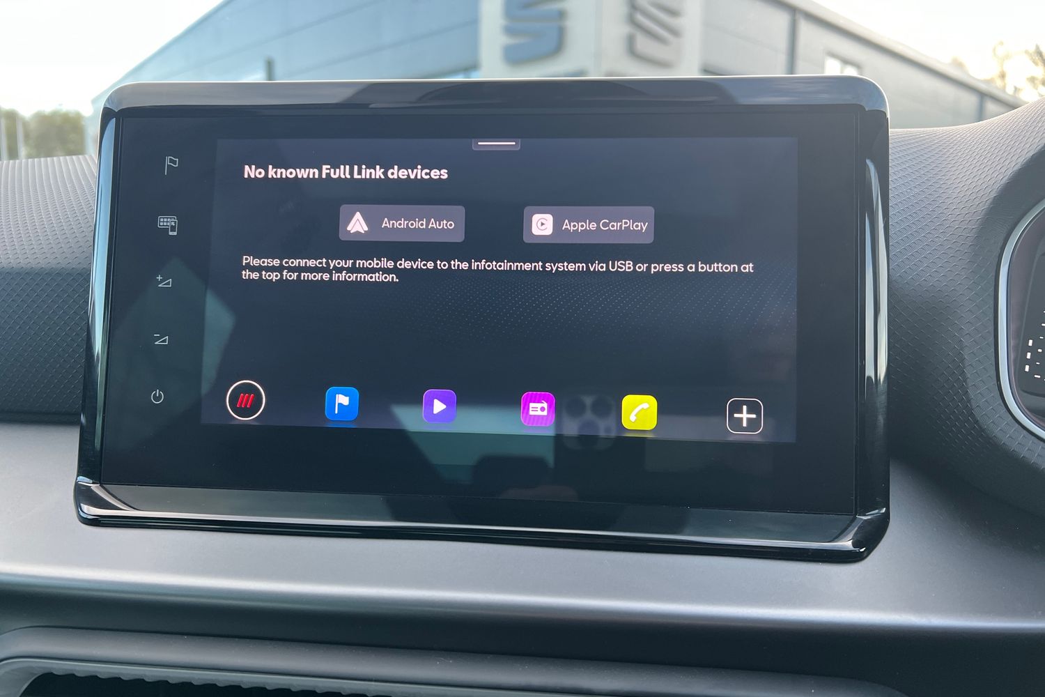 Used SEAT Ibiza 2024 for sale - 76717440: Photo 36