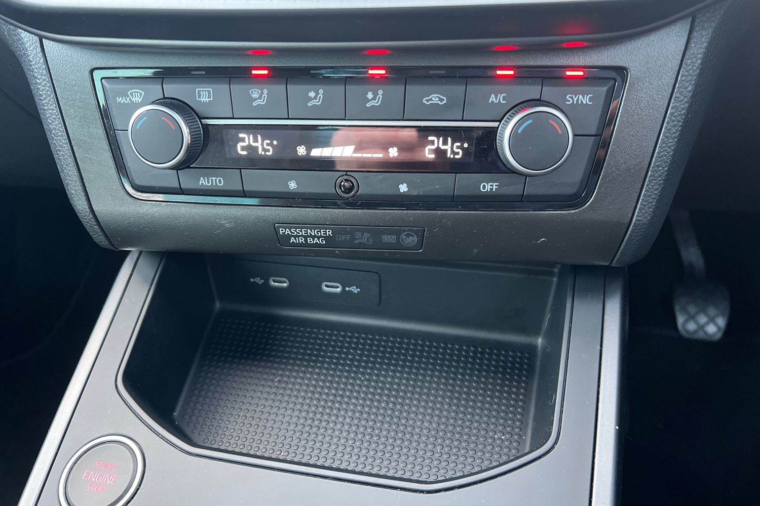 Used SEAT Ibiza 2024 for sale - 76717440: Photo 38